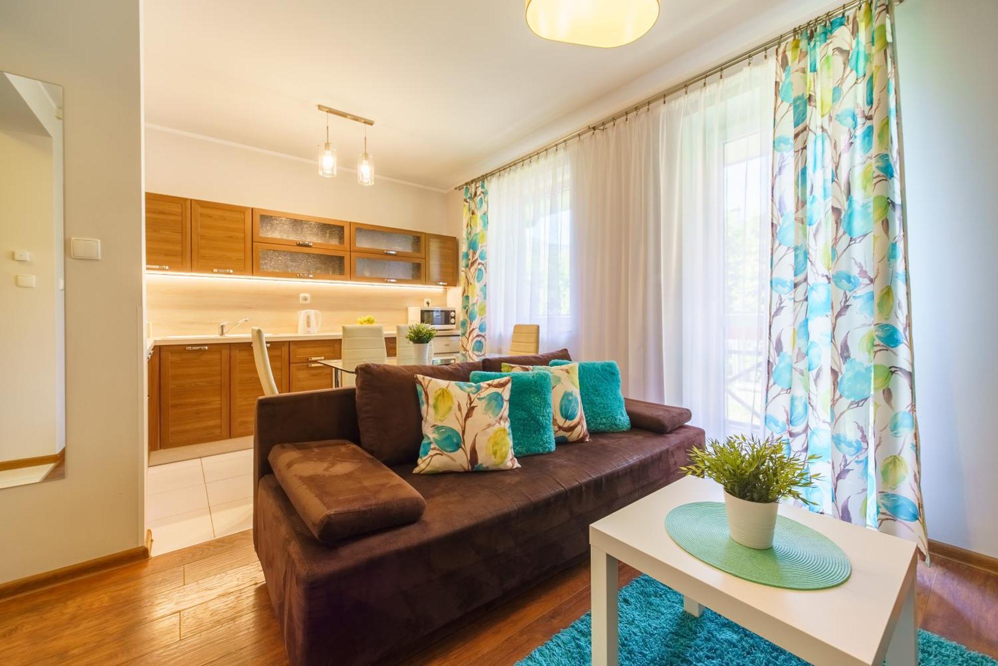 Apartamenty Montana Zakopane Camera foto