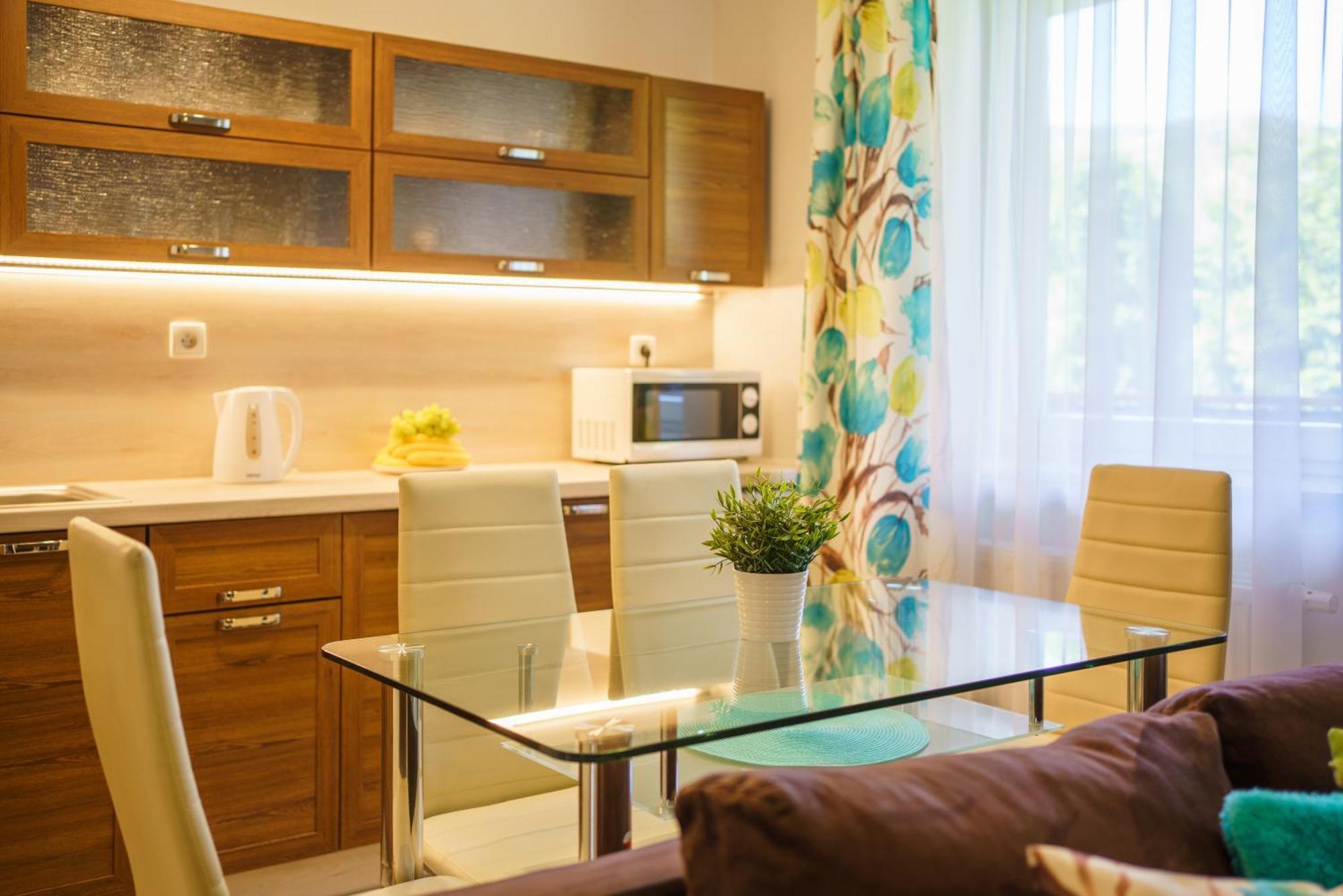 Apartamenty Montana Zakopane Camera foto