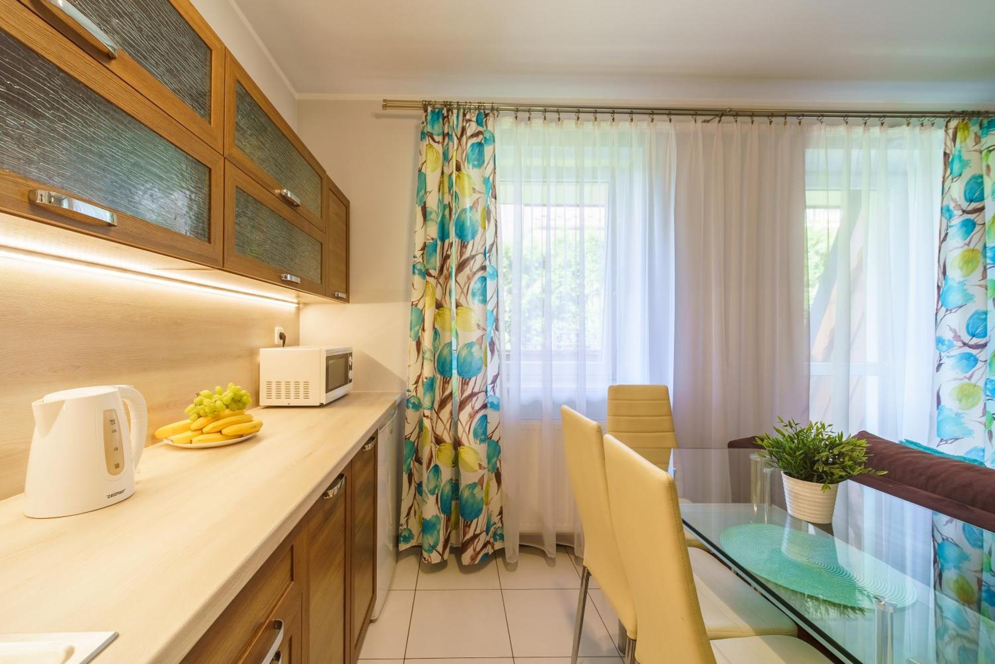 Apartamenty Montana Zakopane Camera foto