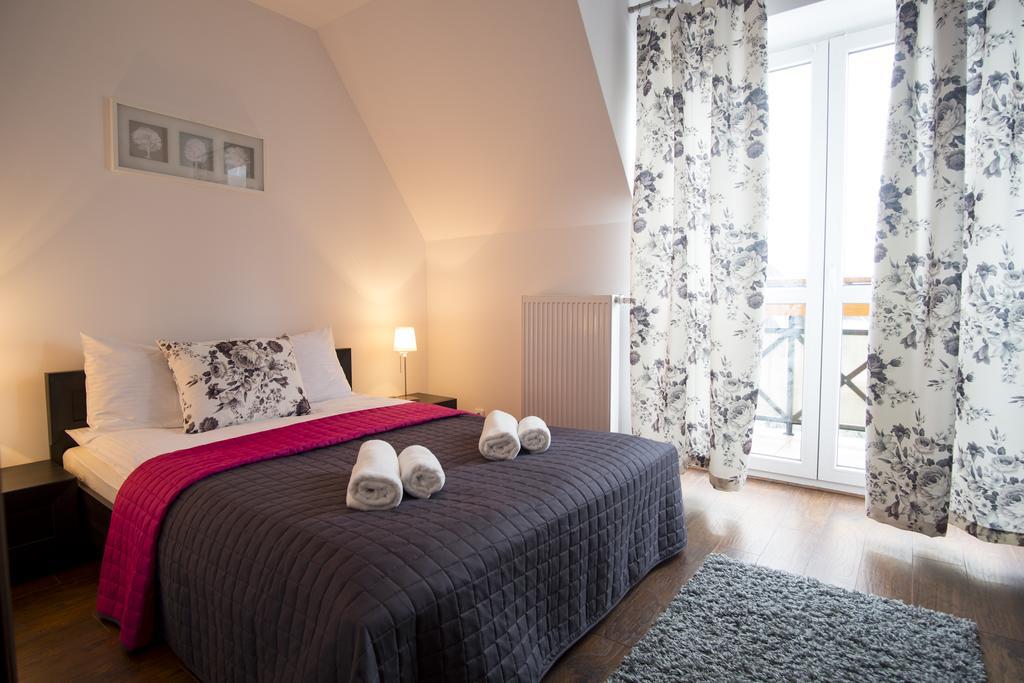 Apartamenty Montana Zakopane Camera foto