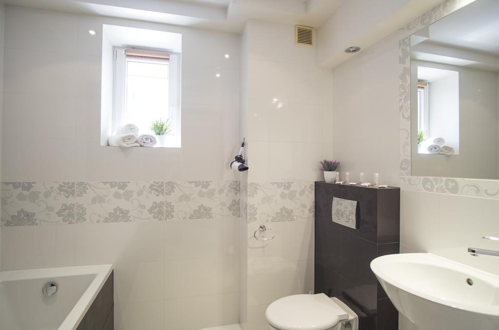 Apartamenty Montana Zakopane Esterno foto